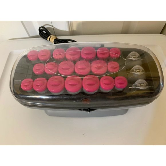 CONAIR HOT ROLLERS‎ CHV26HX - Picture 3 of 6